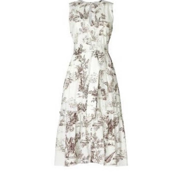 NICHOLAS dress US size 18 - Picture 5 of 5